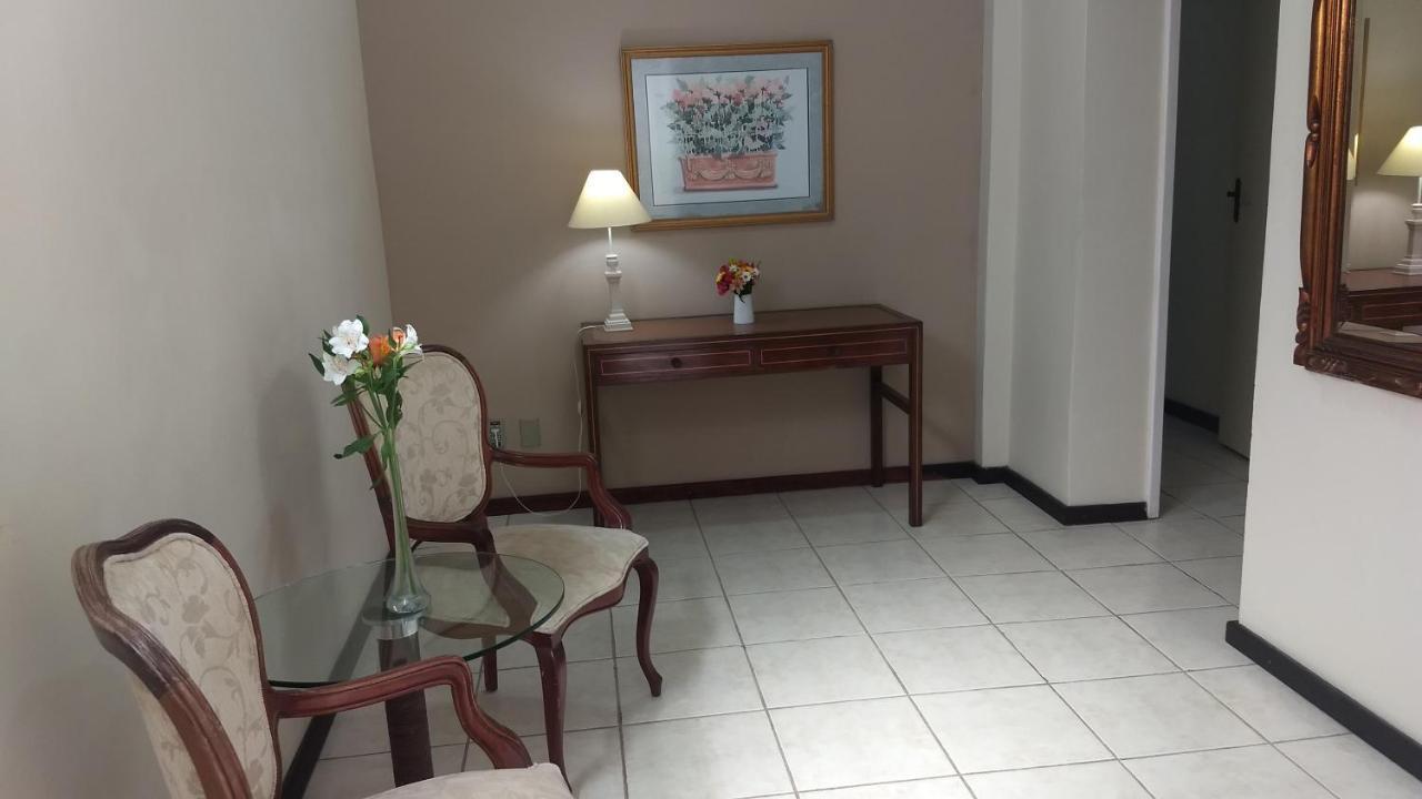 Castel Plaza Hotel Resende Bagian luar foto